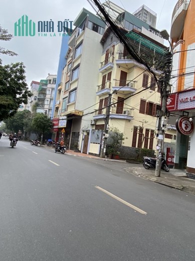 SIÊU BIỆT THỰ ĐƠN LẬP PHỐ THIÊN HIỀN - MỸ ĐÌNH- NHÀ THÔ-135M- 4T - 25 TỶ
