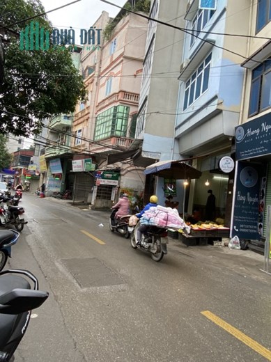 SIÊU BIỆT THỰ ĐƠN LẬP PHỐ THIÊN HIỀN - MỸ ĐÌNH- NHÀ THÔ-135M- 4T - 25 TỶ
