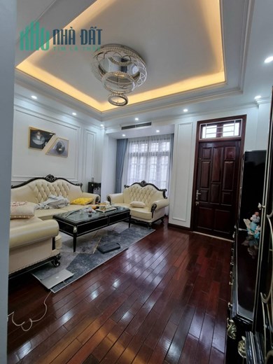 SIÊU BIỆT THỰ ĐƠN LẬP PHỐ THIÊN HIỀN - MỸ ĐÌNH- NHÀ THÔ-135M- 4T - 25 TỶ