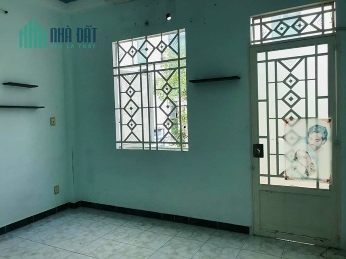 BÁN NHÀ ĐƯỜNG TRƯƠNG QUỐC DUNG - PHÚ NHUẬN - 30M2 - 4 TẦNG KIÊN CỐ - GIÁ 5.1 TỶ CÓ THƯƠNG LƯỢNG