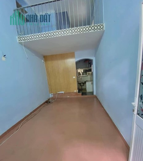 Nhà nhỏ xinh trung tâm Đống Đa, 2 thoáng, view công viên, ô tô đỗ cửa, 3 ngủ, 3.49 tỷ