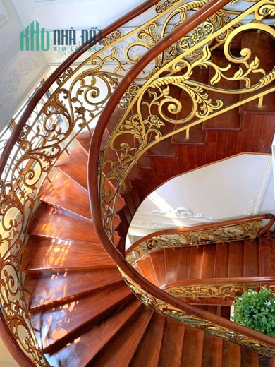 bán nhà xuân đỉnh tòa lâu đài xa hoa lộng lẫy 198m 5t chỉ 36,999 tỷ.