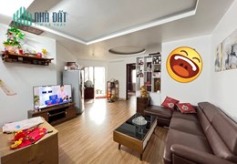 Bán chung cư  VINACONEXT-TP.Vĩnh Yên- Vĩnh Phúc.