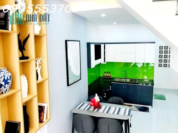 NHÀ ĐẸP 2 TẦNG 45M NỞ HẬU, KIỆT 3M ĐIỆN BIÊN PHỦ, ĐÀ NẴNG, 50M RA MẶT TIỀN, GIÁ 2 TỶ 390
