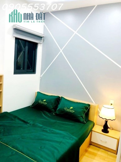 NHÀ ĐẸP 2 TẦNG 45M NỞ HẬU, KIỆT 3M ĐIỆN BIÊN PHỦ, ĐÀ NẴNG, 50M RA MẶT TIỀN, GIÁ 2 TỶ 390