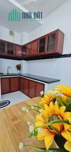 Bán nhà mới Nguyễn Duy Cung phường 12 Gò Vấp giá 3 tỷ 85