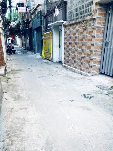 Phân lô nguyễn an ninh - Hoàng Mai 60m2*4 Tầng giá 7.1 Tỷ