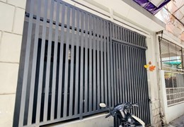 NHÀ MÊ LỬNG 55M2, KIỆT 5M ĐIỆN BIÊN PHỦ, ĐÀ NẴNG, VÀO RẤT GẦN, GIÁ CHỈ 2 tỷ 250
