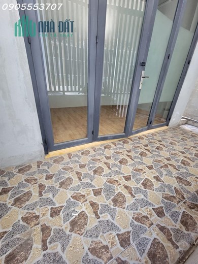 NHÀ MÊ LỬNG 55M2, KIỆT 5M ĐIỆN BIÊN PHỦ, ĐÀ NẴNG, VÀO RẤT GẦN, GIÁ CHỈ 2 tỷ 250