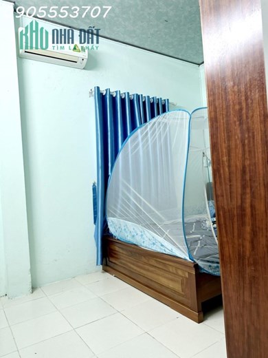 NHÀ MÊ LỬNG 55M2, KIỆT 5M ĐIỆN BIÊN PHỦ, ĐÀ NẴNG, VÀO RẤT GẦN, GIÁ CHỈ 2 tỷ 250