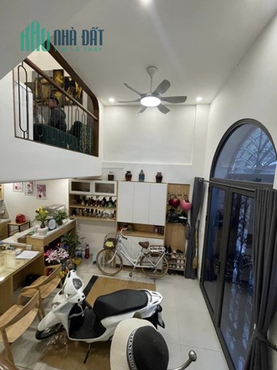 Bán nhà 75m2 phố Hoàng Hoa Thám, Tây Hồ Căn góc 15 ngủ Dòng tiền >10% 10.5 Tỷ