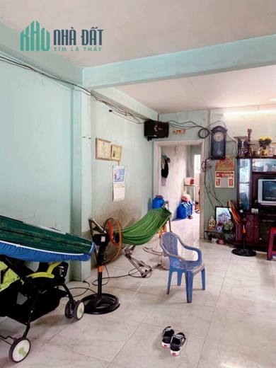 Bán Nhà 2 Tầng, 48m2, HXH Thông, Bình Hưng Hoà B, Bình Tân Chỉ 3.7 TỶ