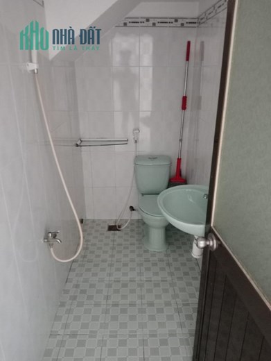 Bán Nhà 2 Tầng, 48m2, HXH Thông, Bình Hưng Hoà B, Bình Tân Chỉ 3.7 TỶ