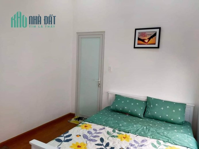 Bán Nhà 2 Tầng, 48m2, HXH Thông, Bình Hưng Hoà B, Bình Tân Chỉ 3.7 TỶ