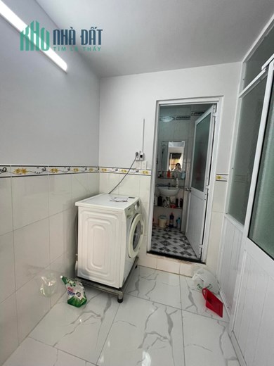 Bán Nhà 2 Tầng, 33m2, HXH, Đường Cây Cám, Bình Tân Chỉ 2,2 Tỷ
