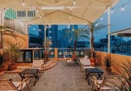 Bán Nhà Mặt Phố Liễu Giai, 99m2, mặt tiền hơn 6m, vỉa hè to rộng, phố Vip quận Ba Đình