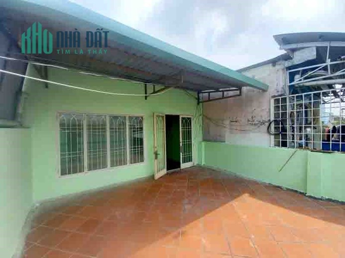 Bán Nhà Sát Mặt Tiền Linh Xuân Thủ Đức, 65m2, 2T, Chỉ 2.xxTỷ  Giá Đầu Tư