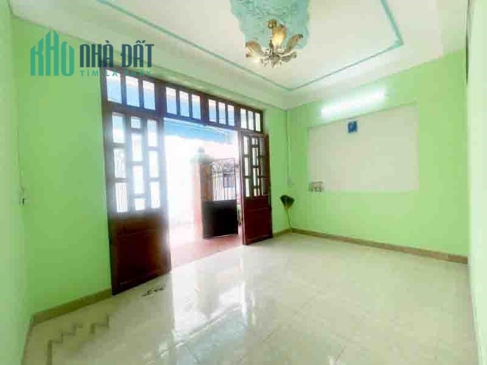 Bán Nhà Linh Xuân Thủ Đức, 65m2, 2T, SHR, Không Quy Hoạch Chỉ 2.xx Tỷ