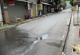 Cơ hội sở hữu đất Mặt đường Kiều Hạ, Đông Hải, Hải An