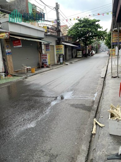 Cơ hội sở hữu đất Mặt đường Kiều Hạ, Đông Hải, Hải An