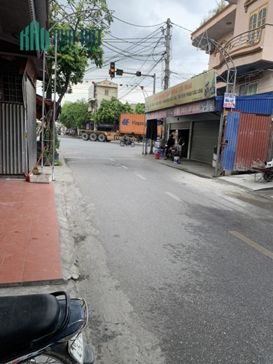 Cơ hội sở hữu đất Mặt đường Kiều Hạ, Đông Hải, Hải An