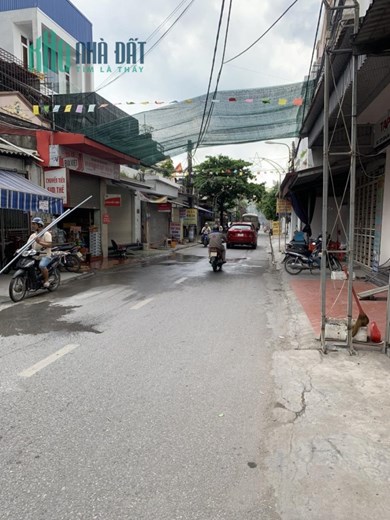 Cơ hội sở hữu đất Mặt đường Kiều Hạ, Đông Hải, Hải An