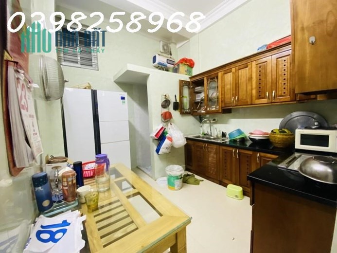 BÁN NHÀ THỊNH QUANG, 45m2x 4T, MT3.5m, Ô TÔ ĐỖ CỔNG, LÔ GÓC, KINH DOANH, CHỈ NHỈNH 5 TỶ