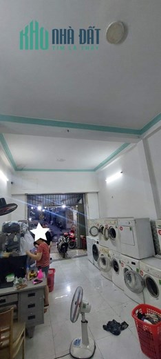 🍎Bán Nhà mới đẹp - HXH - Nguyễn Văn Luông - P.11 - Q.6 - 48m2 - 3 tầng btct - Nhỉnh 5 tỷ