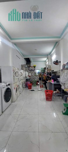 🍎Bán Nhà mới đẹp - HXH - Nguyễn Văn Luông - P.11 - Q.6 - 48m2 - 3 tầng btct - Nhỉnh 5 tỷ