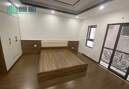 CHUYỂN CÔNG TÁC : Bán nhà Thanh Nhàn , 52m2 , 3,7 tỷ , xây nhà quá ĐẲNG CẤP