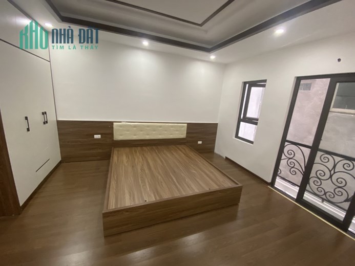 CHUYỂN CÔNG TÁC : Bán nhà Thanh Nhàn , 52m2 , 3,7 tỷ , xây nhà quá ĐẲNG CẤP