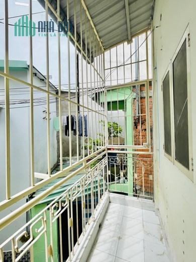 BÁN NHÀ TRUNG TÂM PHƯỜNG 7 BÌNH THẠNH - GẦN MẶT TIỀN LÊ QUANG ĐỊNH - DT GẦN 40M2 - 2 TẦNG - CHỈ 3