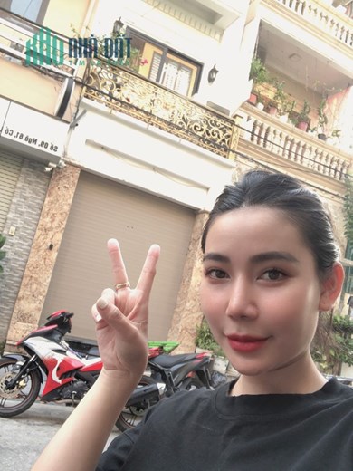 MẶT NGÕ TO HƠN PHỐ - KINH DOANH BẤT CHẤP – HƠN MỌI SỰ CẠNH TRANH