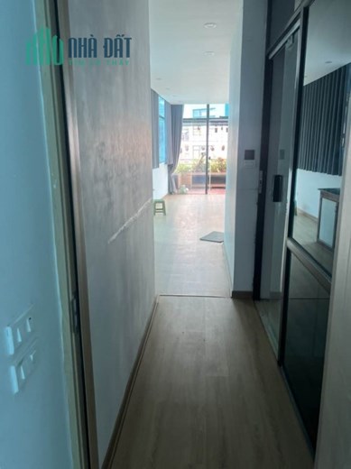 88m 7 Tầng Mặt Tiền 4.5m Nhỉnh 14 Tỷ Phố Nguyễn Văn Huyên Trung Tâm Cầu Giấy. Dòng Tiền Tự Khai