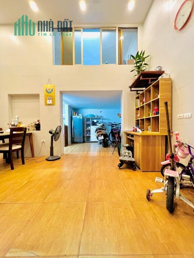 SỔ ĐỎ CHÍNH CHỦ - VÀO Ở LUÔN - TRUNG TÂM - QUẬN HAI BÀ - 41M2 - 3,2TỶ.