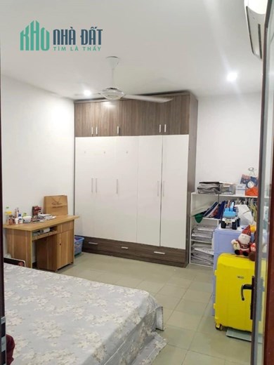 SỔ ĐỎ CHÍNH CHỦ - VÀO Ở LUÔN - TRUNG TÂM - QUẬN HAI BÀ - 41M2 - 3,2TỶ.