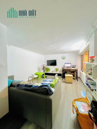 SỔ ĐỎ CHÍNH CHỦ - VÀO Ở LUÔN - TRUNG TÂM - QUẬN HAI BÀ - 41M2 - 3,2TỶ.