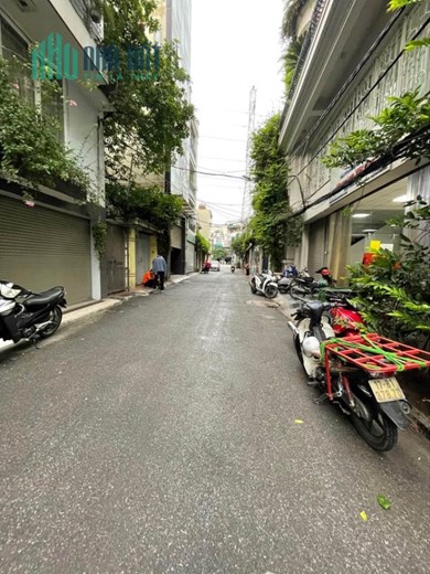 SỔ ĐỎ CHÍNH CHỦ - VÀO Ở LUÔN - TRUNG TÂM - QUẬN HAI BÀ - 41M2 - 3,2TỶ.