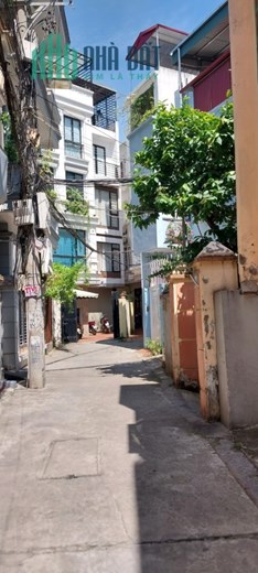 NHỈNH 4 TỶ 65M2-LÔ GÓC- NHÀ HOÀNG NHƯ TIẾP-CẠNH BV TÂM ANH