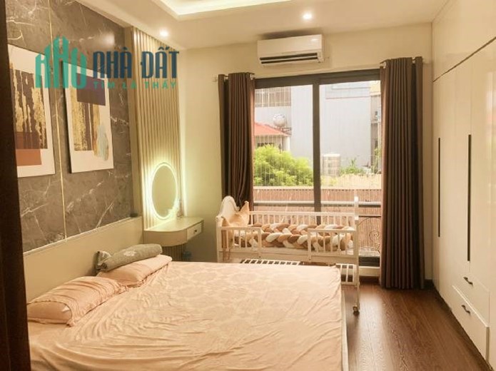 NHỈNH 4 TỶ 65M2-LÔ GÓC- NHÀ HOÀNG NHƯ TIẾP-CẠNH BV TÂM ANH