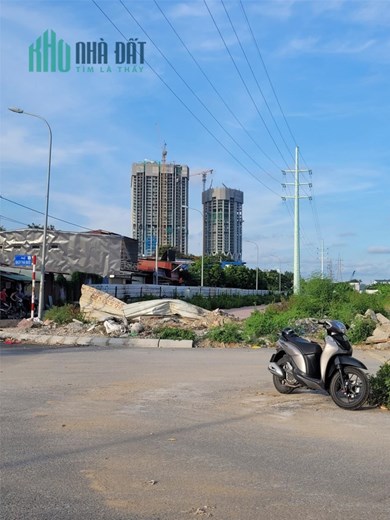 Cơ hội DUY NHẤT sở hữu lô XẺ KHE tại khu TĐC Cây Đa, Đằng Giang, Ngô Quyền, Hải Phòng
