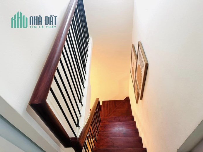 CẦN TIỀN BÁN GẤP TRƯƠNG ĐỊNH, Ô TÔ, 3 THOÁNG, TẶNG NỘI THẤT, 38M NHỈNH 3 TỶ 0901753139