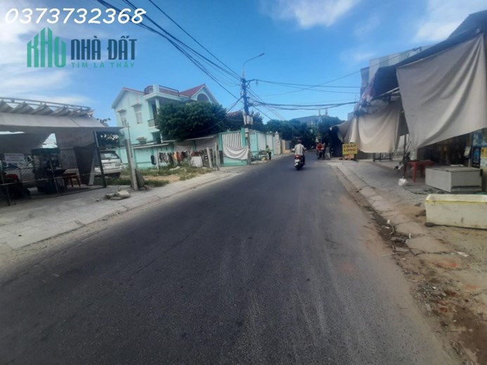 👑 👑 ĐẦU TƯ NGAY ĐẤT-100M2-KIỆT Ô TÔ NGUYỄN PHƯỚC NGUYÊN-CHỈ 2.15 TỶ