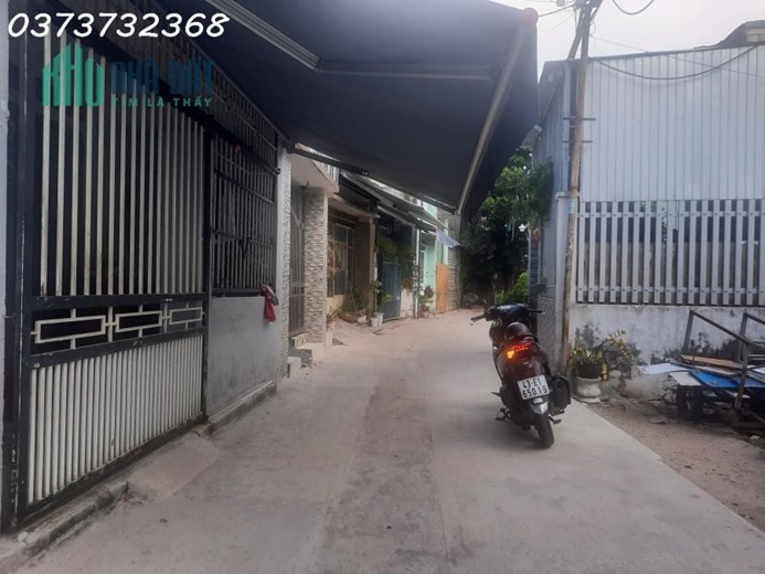 👑 👑 ĐẦU TƯ NGAY ĐẤT-100M2-KIỆT Ô TÔ NGUYỄN PHƯỚC NGUYÊN-CHỈ 2.15 TỶ