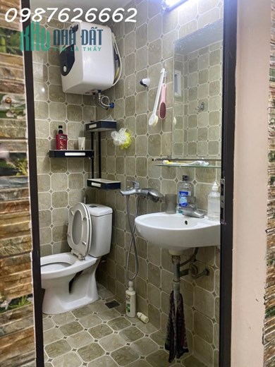 HOÀNG HOA THÁM 35M 3T GIÁ CHỈ 3 TỶ 5