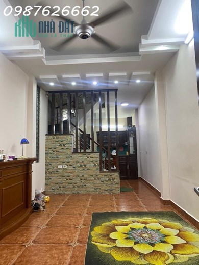 HOÀNG HOA THÁM 35M 3T GIÁ CHỈ 3 TỶ 5