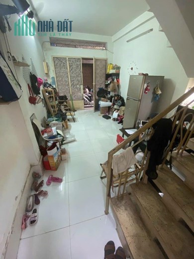 GIÁ TỐT-HOT NHẤT KHU VỰC QUẬN 3, VÕ VĂN TẦN-4TẦNGBTCT-3PN, XÍU 4TỶ