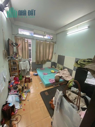 GIÁ TỐT-HOT NHẤT KHU VỰC QUẬN 3, VÕ VĂN TẦN-4TẦNGBTCT-3PN, XÍU 4TỶ