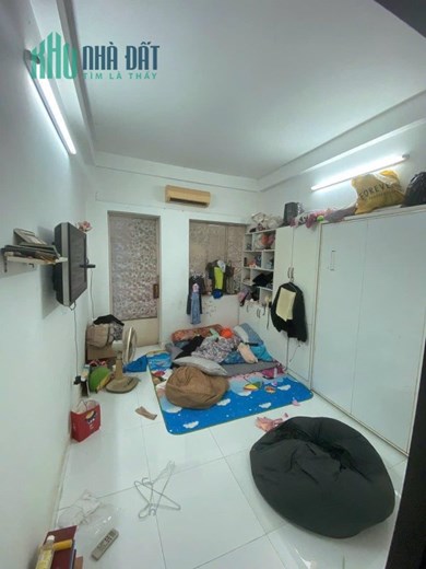 GIÁ TỐT-HOT NHẤT KHU VỰC QUẬN 3, VÕ VĂN TẦN-4TẦNGBTCT-3PN, XÍU 4TỶ