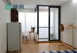 cho thuê phòng trọ giá rẻ rộng 20m2 gần trường ĐH Hà Nội, Học Viện Mật Mã giá 2tr